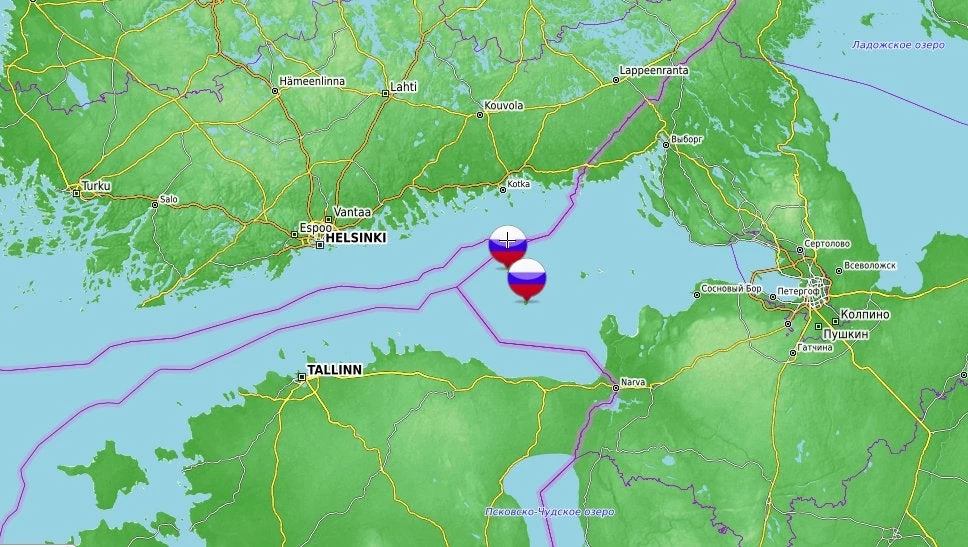 Συναγερμός στο ΝΑΤΟ: Αερομεταφορά Spetsnaz στον Φινλανδικό Κόλπο – Μεγάλη ρωσική κινητοποίηση στα σύνορα με Ουκρανία-Λευκορωσία-Φινλανδία